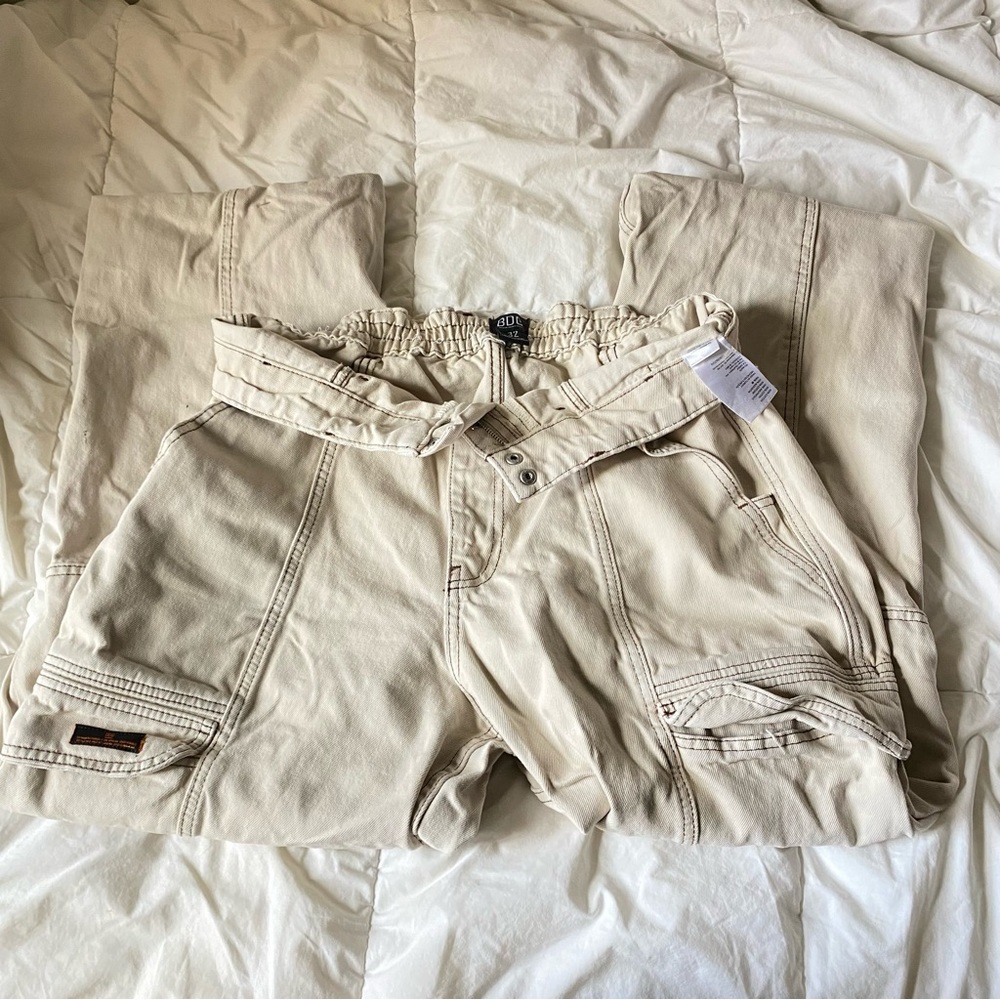 BDG cargos